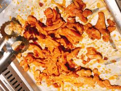 -新石器烤肉(百联川沙店)