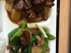 -北京大学深圳研究生院-燕园2食堂