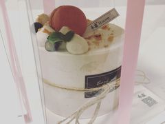 -禾康家蛋糕店