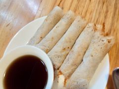 手工薄饼-嘉州叶婆婆钵钵鸡(建设路店)