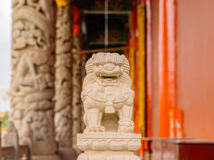 -鸠摩罗什寺