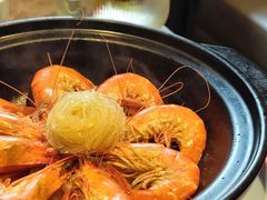 -吕氏焗小鲜•花园餐厅(八大关店)