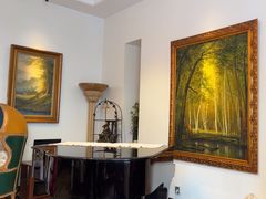 -波特曼西餐厅(南岗店)