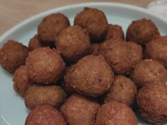 -同合居·非遗东北菜(王府井店)