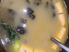 -筱爷叔·上海传统手工菜(玉树路店)