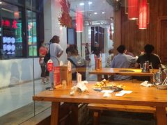 -老凯俚酸汤鱼(鸿通城店)