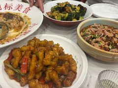 -小郭私房菜·海肠捞饭店(学士街店)