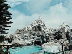 -珠海长隆海洋王国