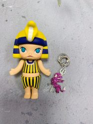 -M'S BANQUET AND SPACE ART