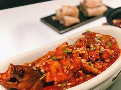 -鹿港小镇(悠唐店)