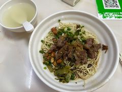 -阿阳牛腩腌面店