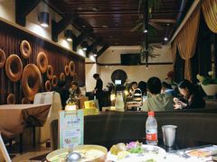 -金厨泰国餐厅·全泰籍厨师料理(拱北店)