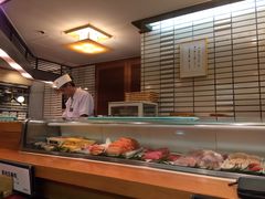 -筑地玉寿司(銀座コア店)
