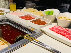 -海底捞火锅(长沙华创国际广场店)