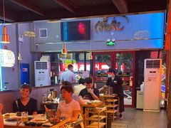 -杨记齐齐哈尔烤肉(总店)