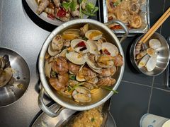 -老虎滩大连海鲜烧烤(建邺云锦路总店)