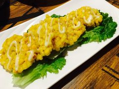 -迎晨餐厅(青芝坞店)