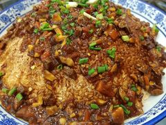 -徽州美食(三十年老店)