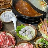 这家火锅店的菜品价格居然只要个位数‼️ 