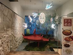 -单家老院·院子里的青岛菜(沙子口店)