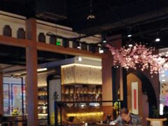 大堂-呷哺呷哺(万达新世界店)