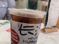 -东排食堂长沙小吃大排档(五一广场店)