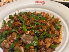 -肖记公安牛肉鱼杂馆·省级非物质文化遗产(三角路直营店)