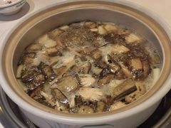 -爱膳菌锅锅(阳南店)