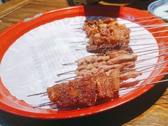 -北三老太太烧烤(人生一串上榜店)