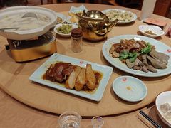 -抱德·潮汕味(敦和店原惠城鱼仔)
