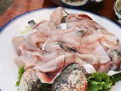 -大理.老字号渝记酸萝卜乌鱼(古城总店)