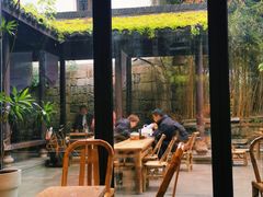 -Metal hands·铁手咖啡