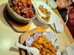 -小柴米·传统江西菜(八一广场店)