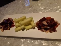 -广州四季酒店·佰鲜汇·现代法餐
