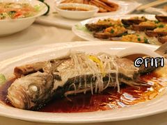 -四海轩(珠海海泉湾店)