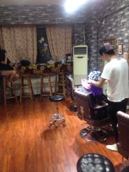 点击看大图 -HD HAIR STYLE