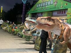 -杭州浪浪浪水公园