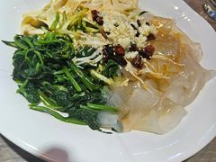 东北大碗菜-大京园海鲜烧烤(东城路店)