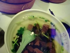 -馋三尺蟹粉小笼(人民广场店)