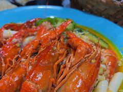 -星记小馆·小蓝龙·老南京砂锅菜(上海路店)