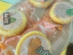 -Juicy Bakery(大学路店)