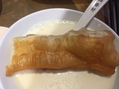 咸豆花-桃园眷村(万象天地店)