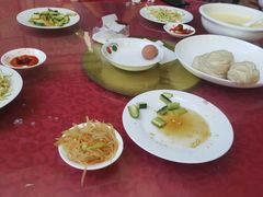 -北京白河湾刘家大院