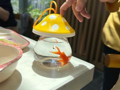 -星湖特色餐厅· 三岔湖环球融创天堂洲际酒店