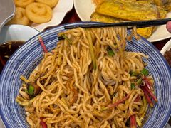 -聚首堂·特色小吃·肘子(什刹海德胜门店)