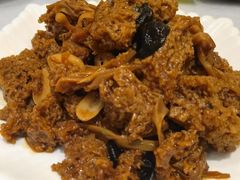 -白家餐厅(徐家汇店)