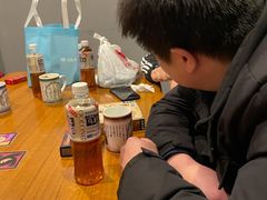 -汇佳桌游剧本咖啡馆(万体馆旗舰店)