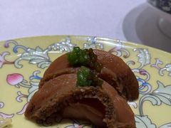 -君庭中餐厅(友谊宾馆店)