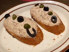 -ZAFFERANO西班牙海鲜饭(上海首店)