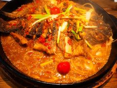 -老板恋上鱼(印象城店)